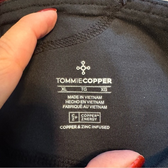 Tommie Copper Leggings - Picture 6 of 8